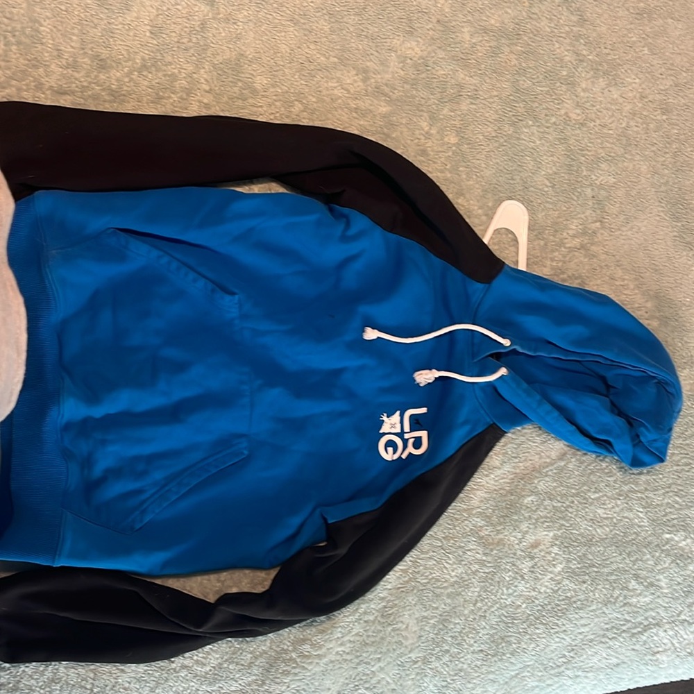 LRG sweatshirt